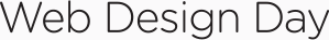 Pittsburgh Web Design Day